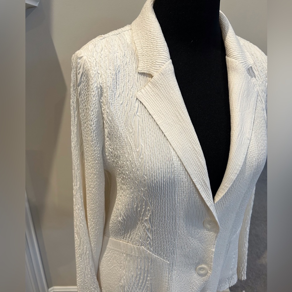 Chico’s Jacket - Picture 2 of 6